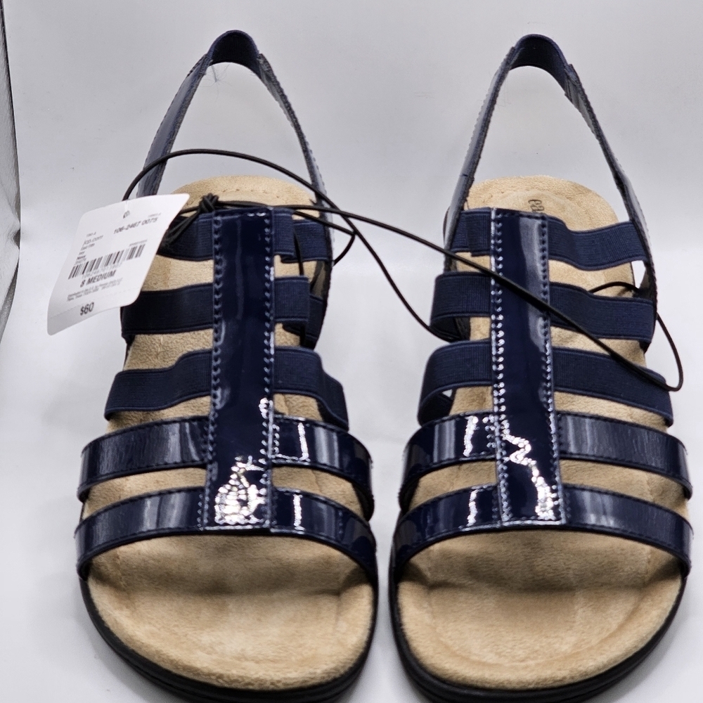 East 5th Sandals - Picture 3 of 4